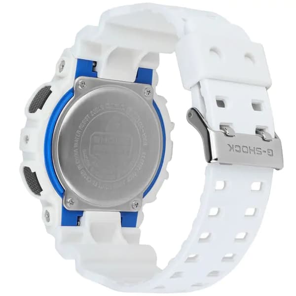 CASIO G-SHOCK GA-100B-7AER