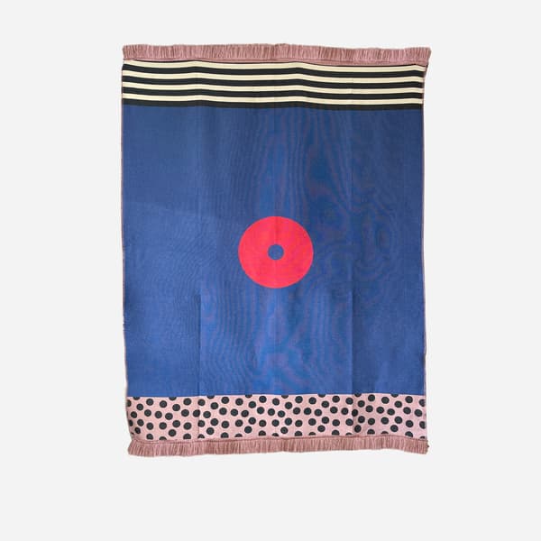 peite CAREGIVER Red Dot