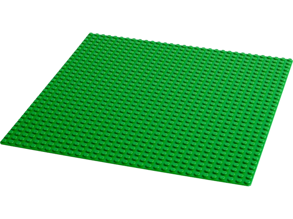 LEGO Classic Bricks 11023 Grön Basplatta 4+ (Delar: 1)