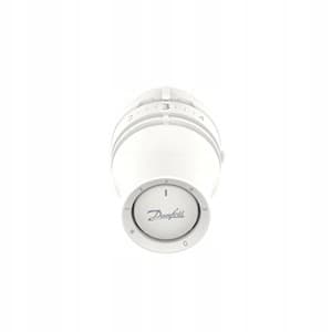 Danfoss Redia RA Click-termostat med integreret sensor og indstillinger