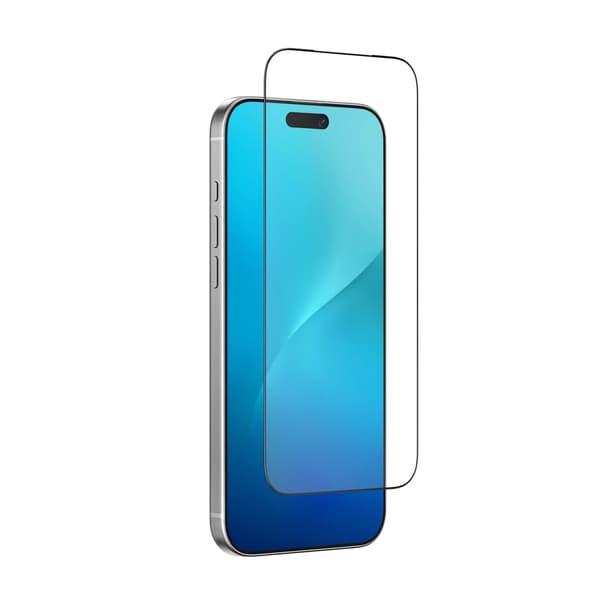 Hærdet glas til iPhone 17 Pro Max Radix Full - sæt med 2