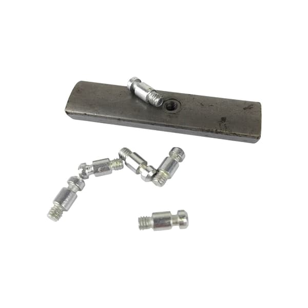 Metallstift för P16HP-käftar