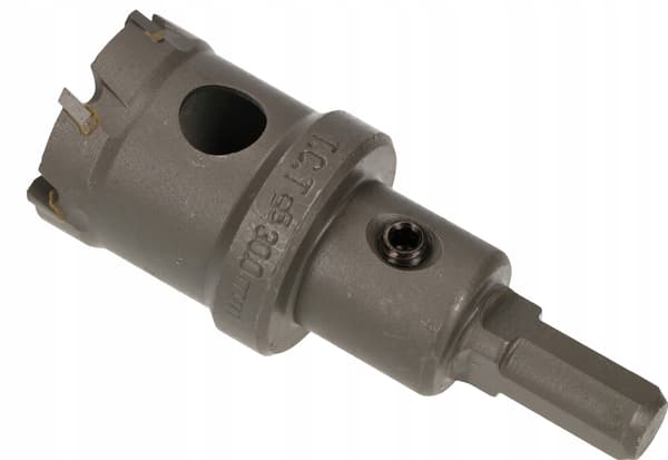Widia hulsav 30mm til metal, dr.