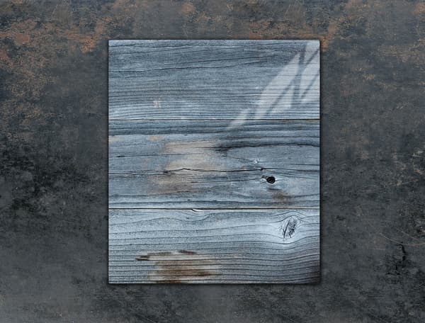 GLASSKÆREBRÆT 45x52 TRÆ
