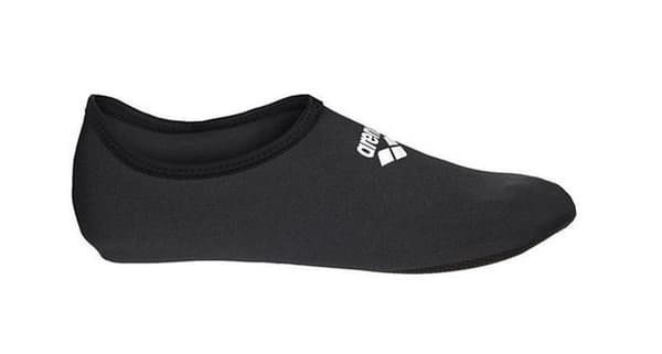 Arena Pool Grip Sokker Sorte 44-45