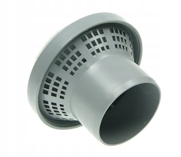 PVC 110 ventilationsrör