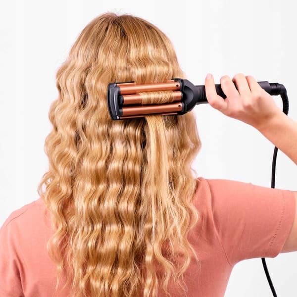 Babyliss W2447E krøllejern