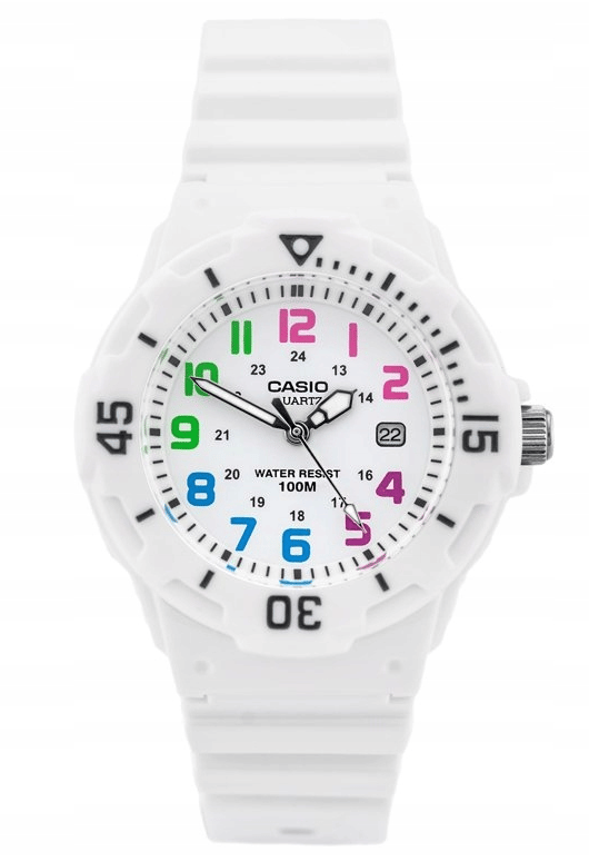 CASIO LRW-200H-7B