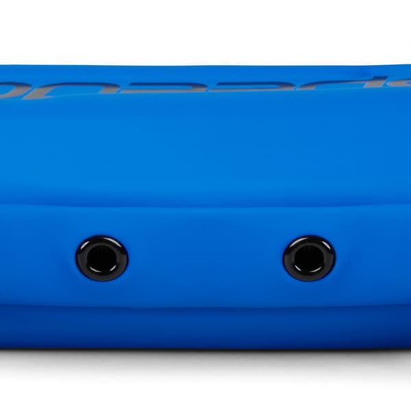 Speedo Simglasögonförvaring Blå Simglasögonfodral