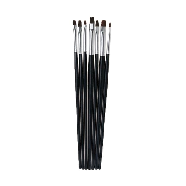 TG56427 Ögonmakeupborstar Professionella