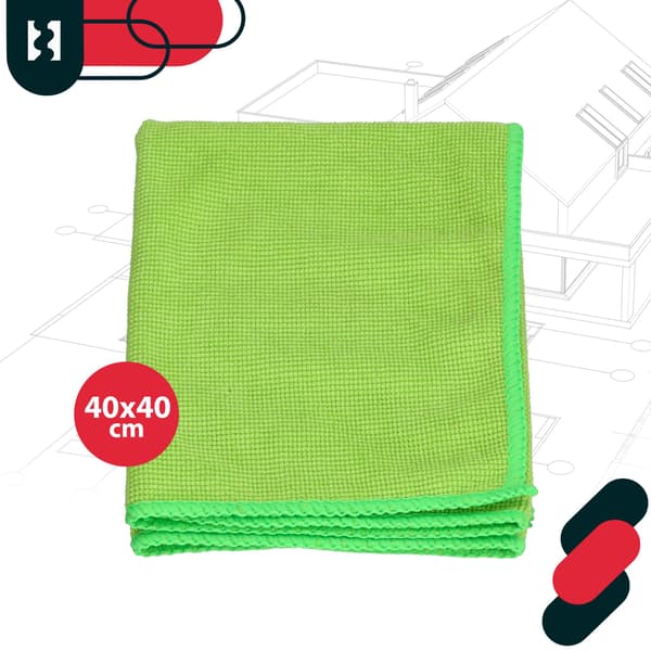 SMN mikrofiber opvaskeklud (3M)