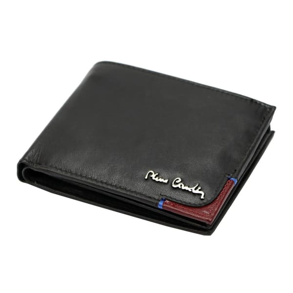 Pierre Cardin TILAK75 88061 herrplånbok i läder