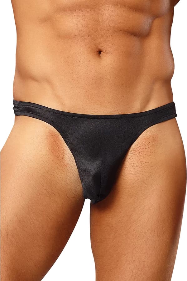 Bong SM Mandlig Power Thong