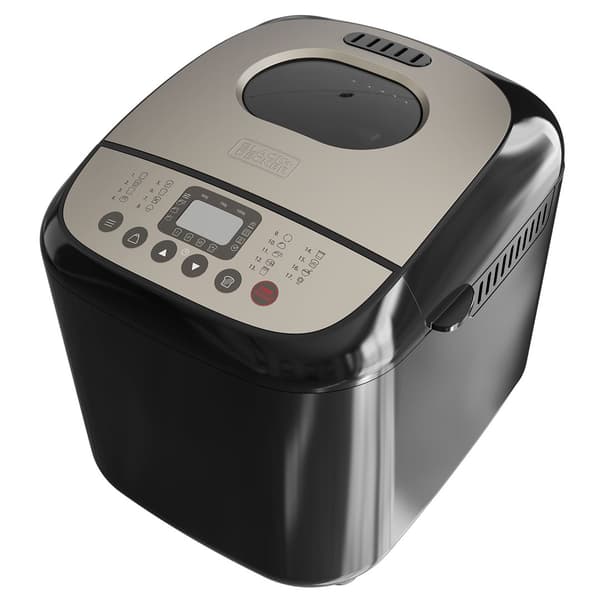 Black Decker BXBM600E Brödmaskin