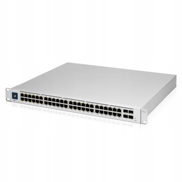 Switch Ubiquiti USW-Pro-48 52p Managed