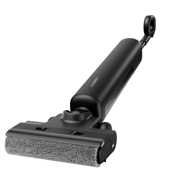 UWANT D600 Våd/Tør Støvsuger med Moppefunktion - Sort