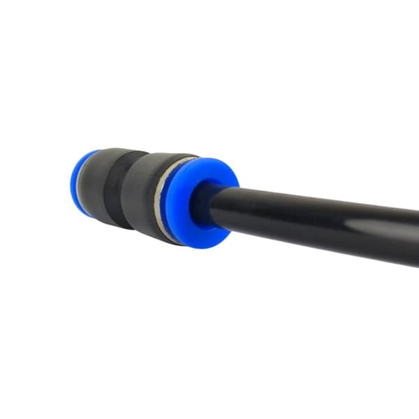 Snabbkoppling Tekalan 16 mm plast