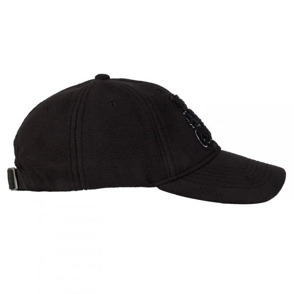 VERSACE JEANS COUTURE POLAR BLACK -lippis