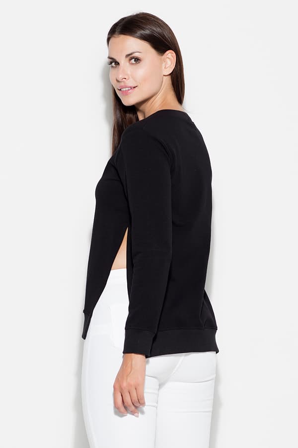 Blus K347 Svart XL