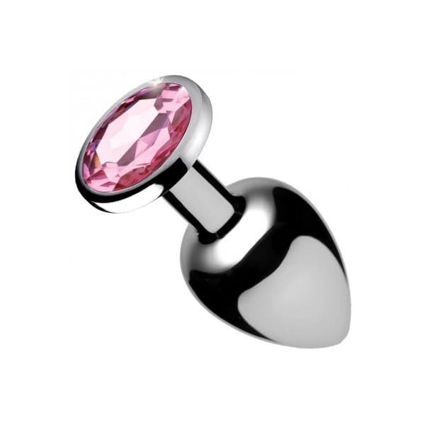 XR Brands Medium Diamant Analprop