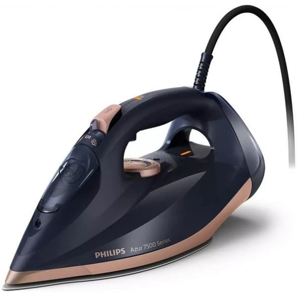 PHILIPS DST 7510/80 strygejern