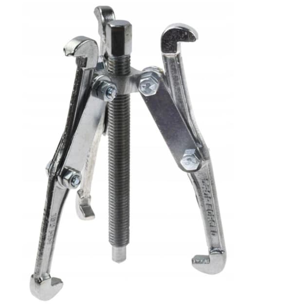 Lageravdragare 100 mm 3-kropps imp