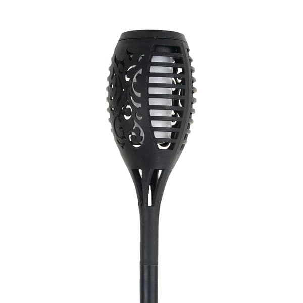 14550 Solcellelampe, Solcellehavelamper, LED-havelamper
