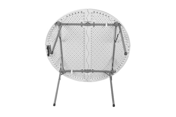 Rundt eventbord 122 cm