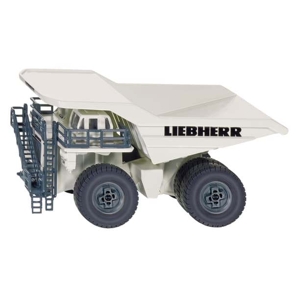 Siku Super 1:87 tipvogn
