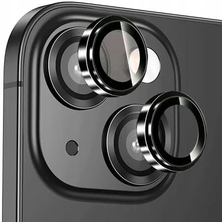 MAGNETISK ETUI TIL MAGSAFE TIL IPHONE 12 SHOCK ETUI + GLAS
