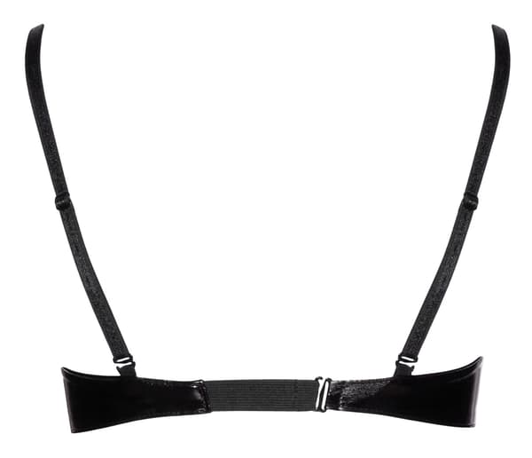 Black Level Classic Vinyl Hook -rintaliivit 75B