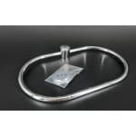 Oval galge
