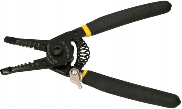 Isoleringstang 160mm 0,8-2,6mm PROTECHNIK