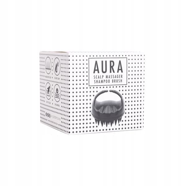 AURA MUSTA