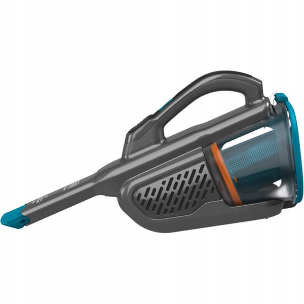Håndstøvsuger 18V BLACK&DECKER BD-BHHV520BF