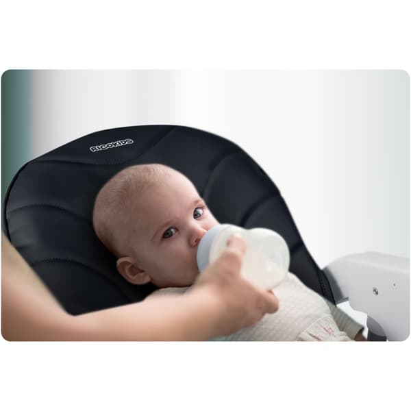 Ricokids Tulo matstol svart