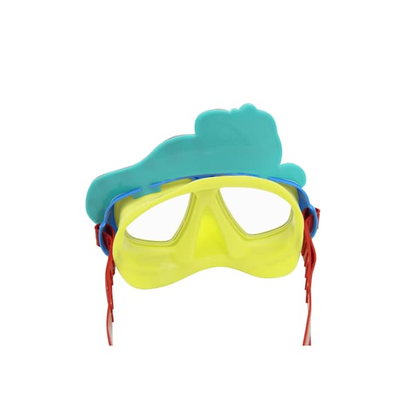 Bestway 24059 Blått Snorkelset för Barn