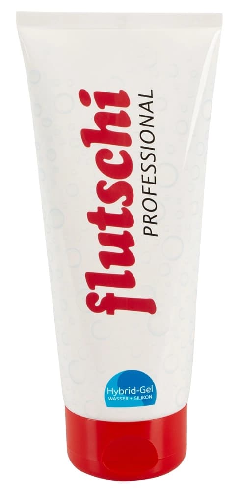 Flutschi Professional hudvänlig smörjgel 200ml