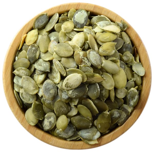 Lette græskarkerner (1 kg) - MIGOgroup