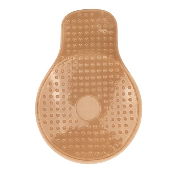 Bye Bra -nännisuojat, beige, M