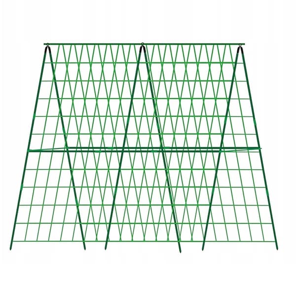 Gardenline havekasse med net 1,8 m