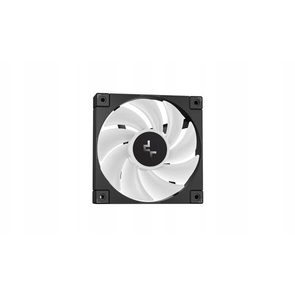 DeepCool LT240 ARGB vandkøling
