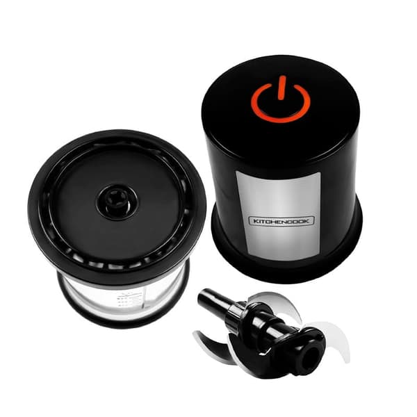 Kitchencook MIXPOD500 elektrisk hakker