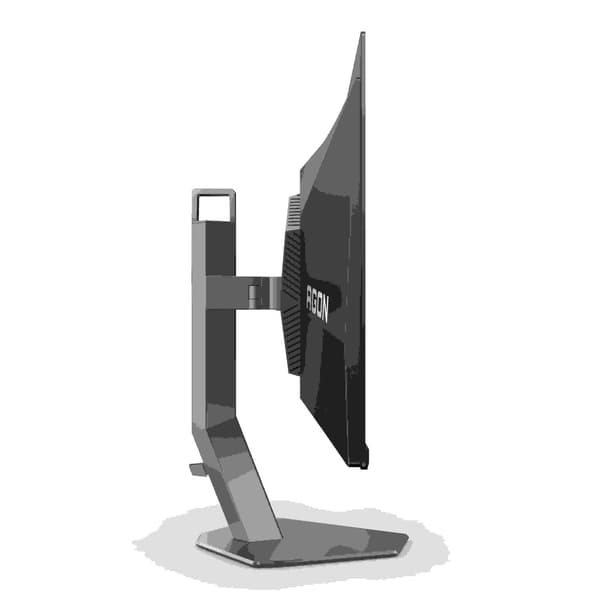 AOC 26,7" AG276QZD2 -näyttö, 2 x HDMI, DP-kaiuttimet