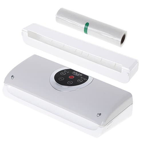 Tyhjiöpakkaaja ADLER AD 4503