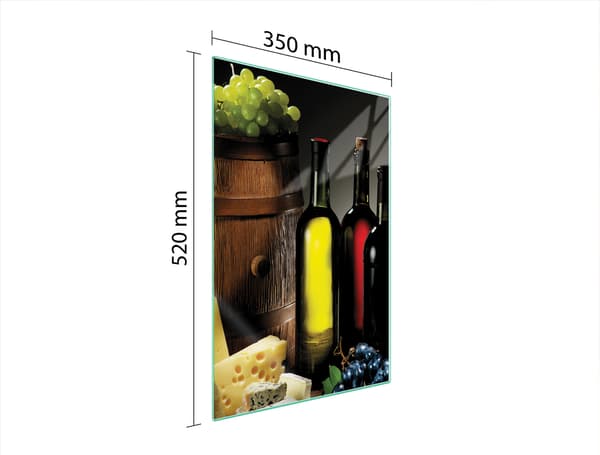 LASINEN LEIKKUULAUTA 35x52 KEITTIÖÖN