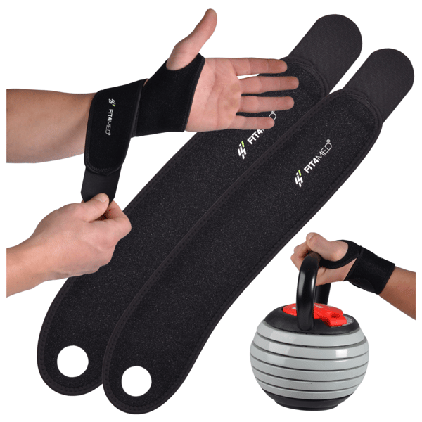 2X FIT4MED-rannekojeet