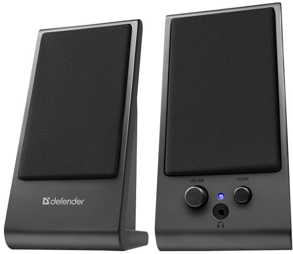 Defender SPK-170 2.0 6W USB-kaiuttimet
