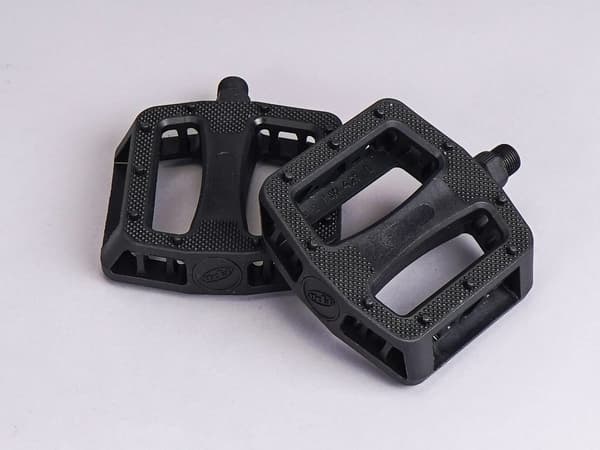 BMX pedaler 9/16" gevind