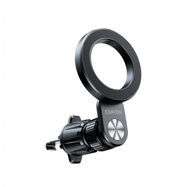 CANYON OnGrip 12 Magnetisk Bilholder Sort